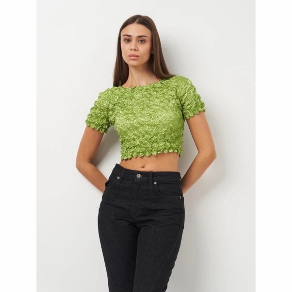 Zara Top